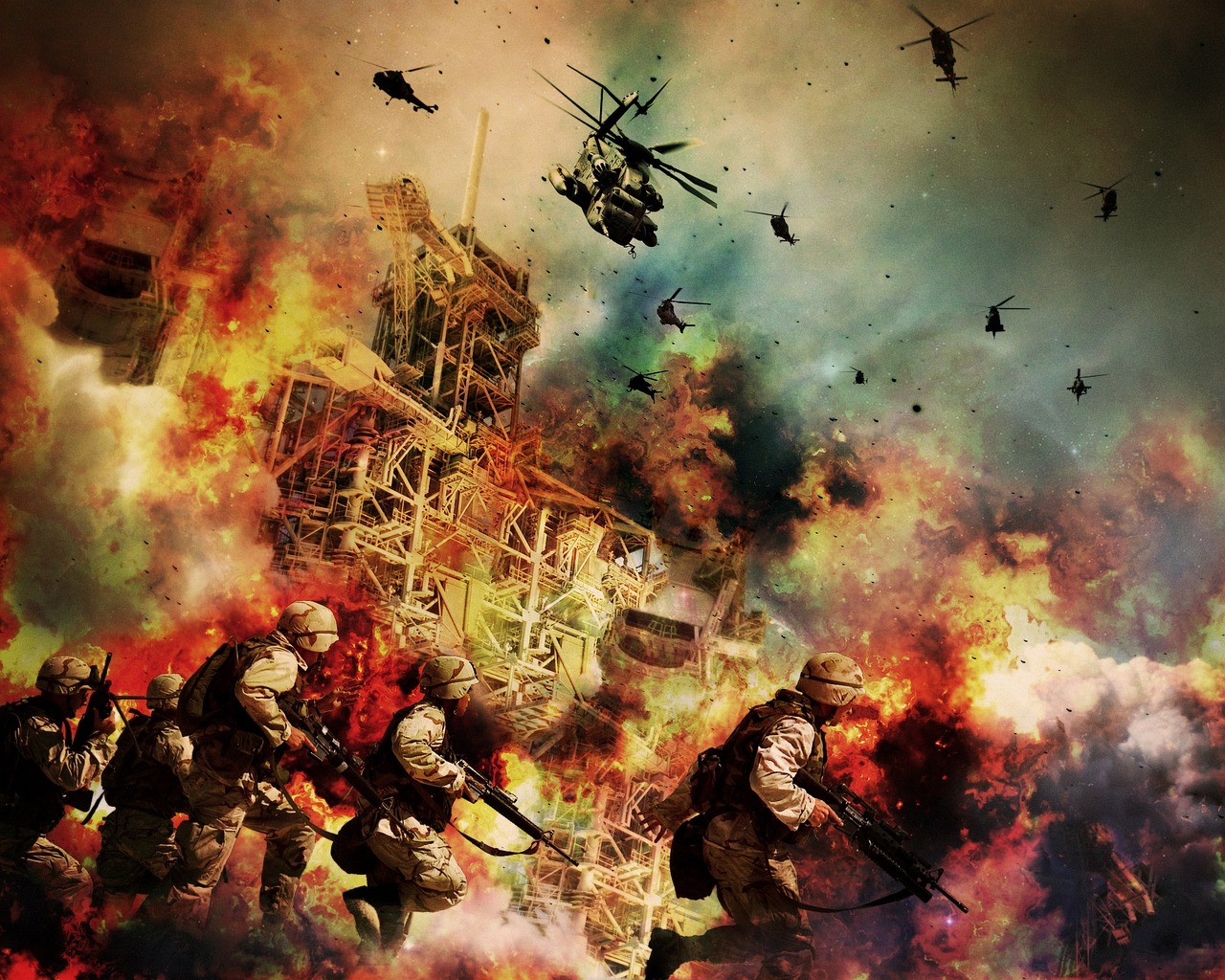 The Historical Context of the Cold War - Causes and Effects